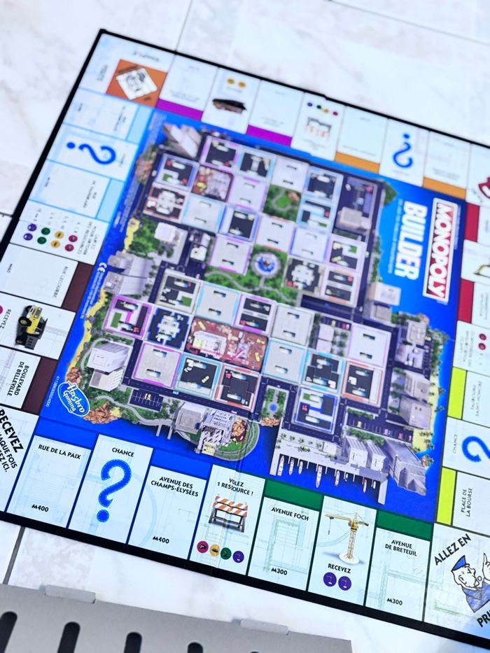 Monopoly builder - photo numéro 4