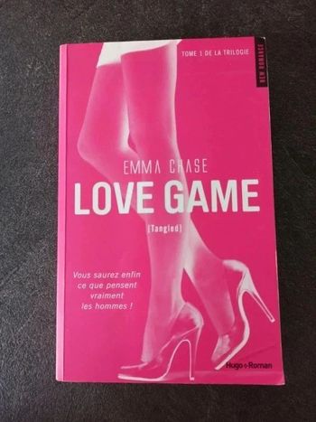 love game