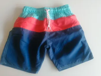 Short de bain