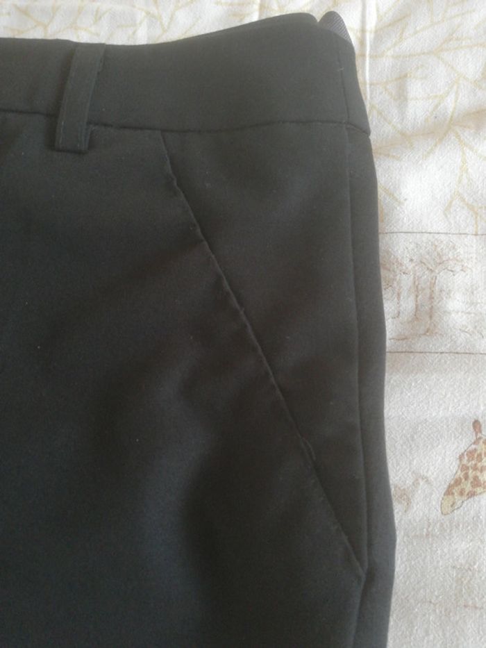 Pantalon à pinces - photo numéro 5