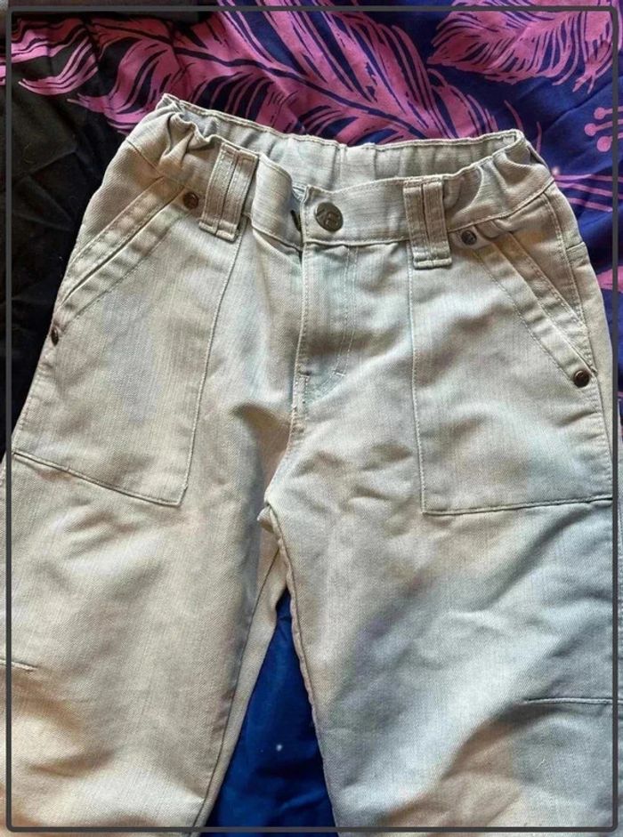 Jeans 10ans - photo numéro 4