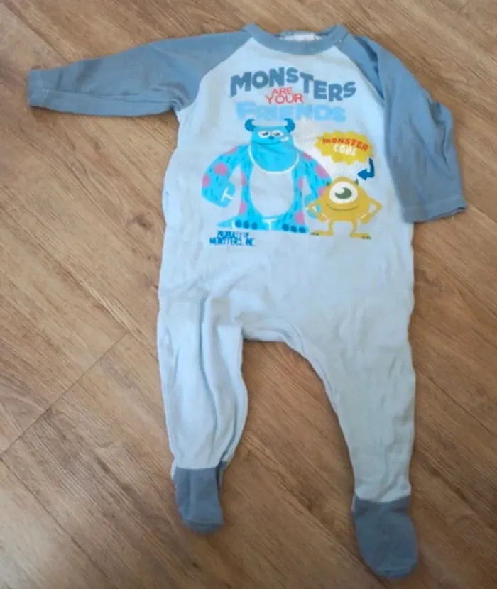 Pyjama