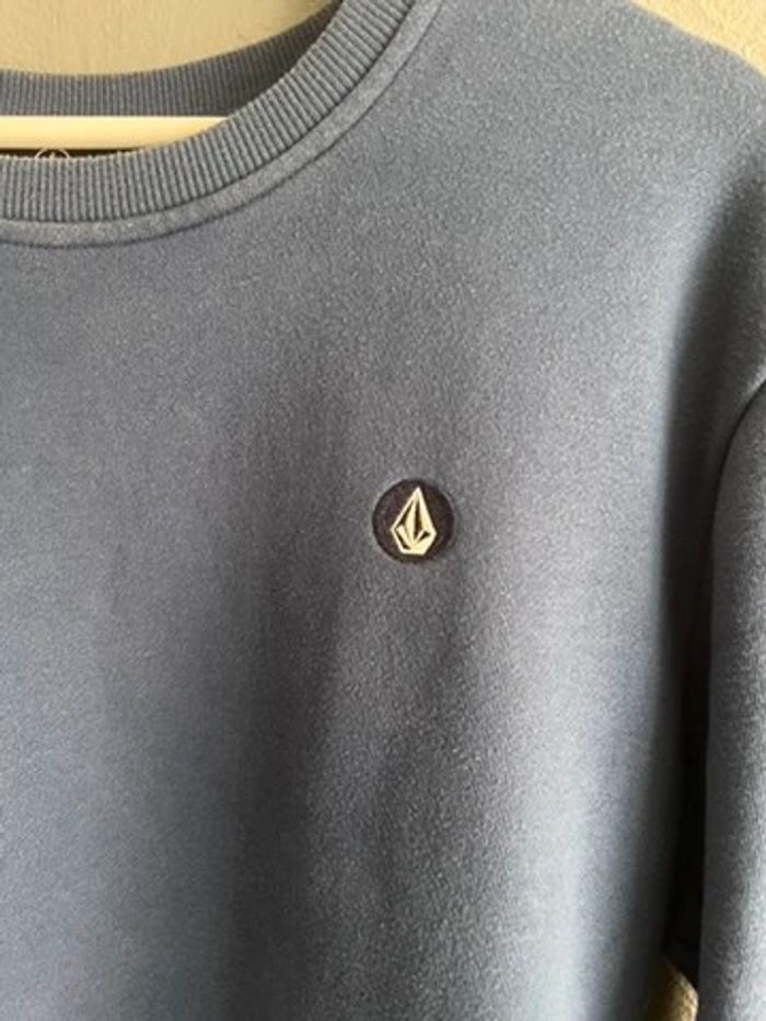 pull volcom - photo numéro 2