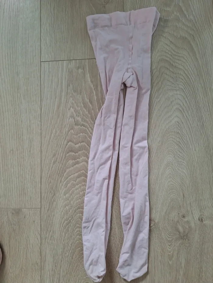 Tenue de danse Decathlon - photo numéro 8