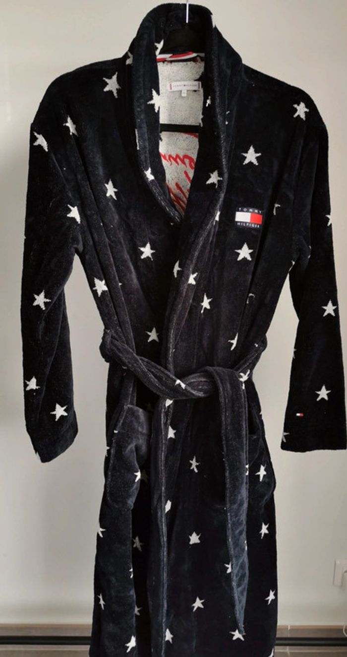 Peignoir Achat occasion Peignoirs (femme) Tommy Hilfiger