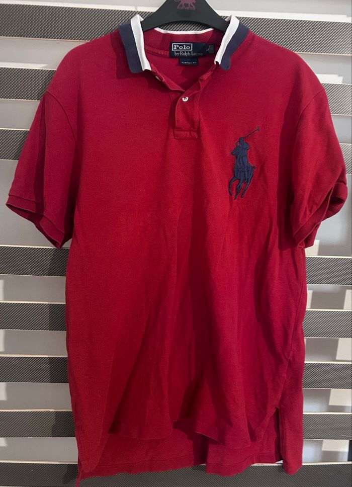 Polo Ralph Lauren