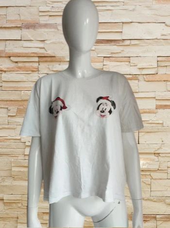 T shirt Mickey