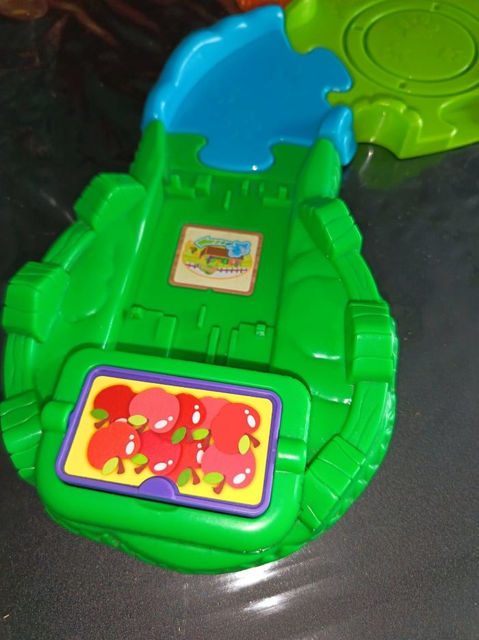 Tut tut animo - photo numéro 2