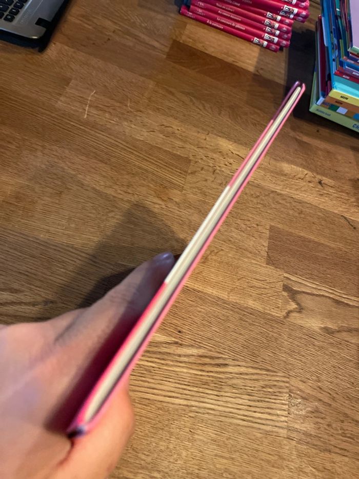 Livre Mes p’tits Albums Le loup qui cherchait une amoureuse - photo numéro 4