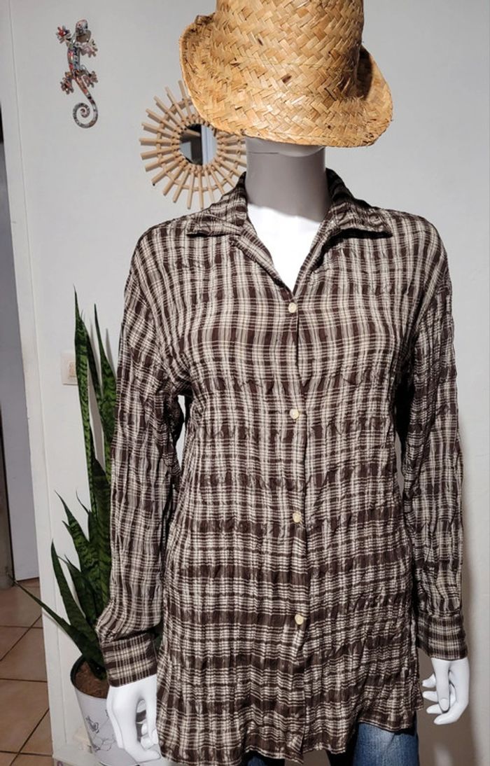 Chemise promod - photo numéro 2