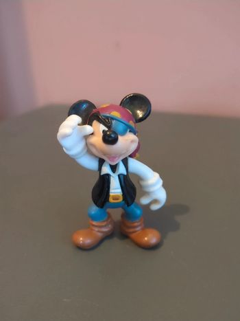Figurine Disney Mickey