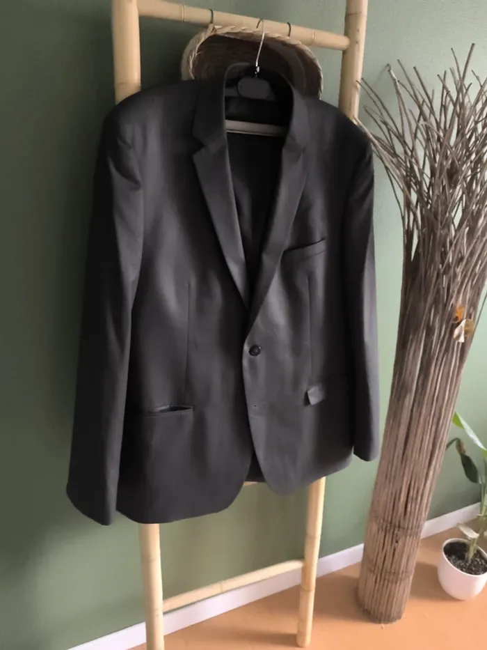 Veste costume - photo numéro 3