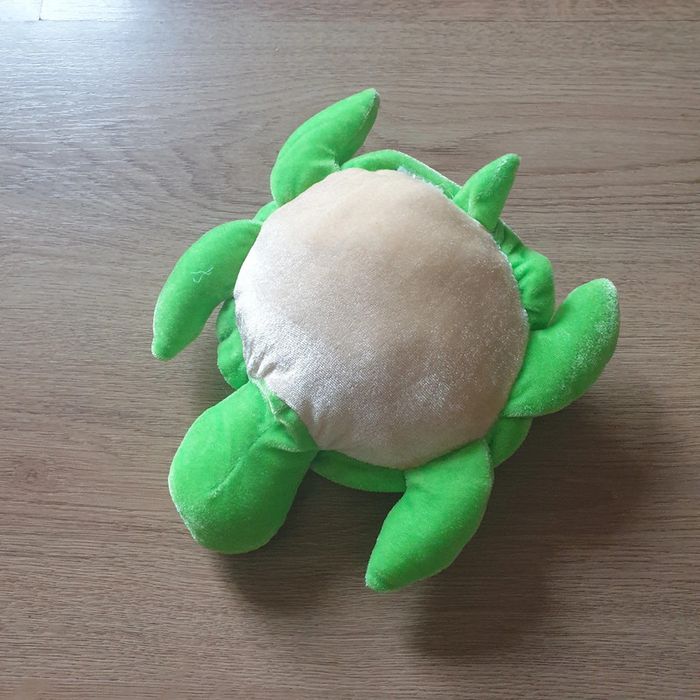 ⭐ Peluche Tortue ⭐ - photo numéro 3