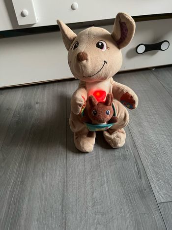 Kangourou Vtech