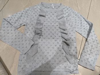 Pull orchestra 10 ans