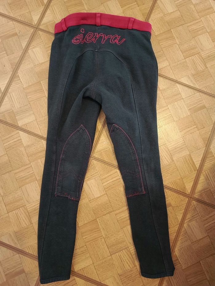 Pantalon pour équitation - photo numéro 2