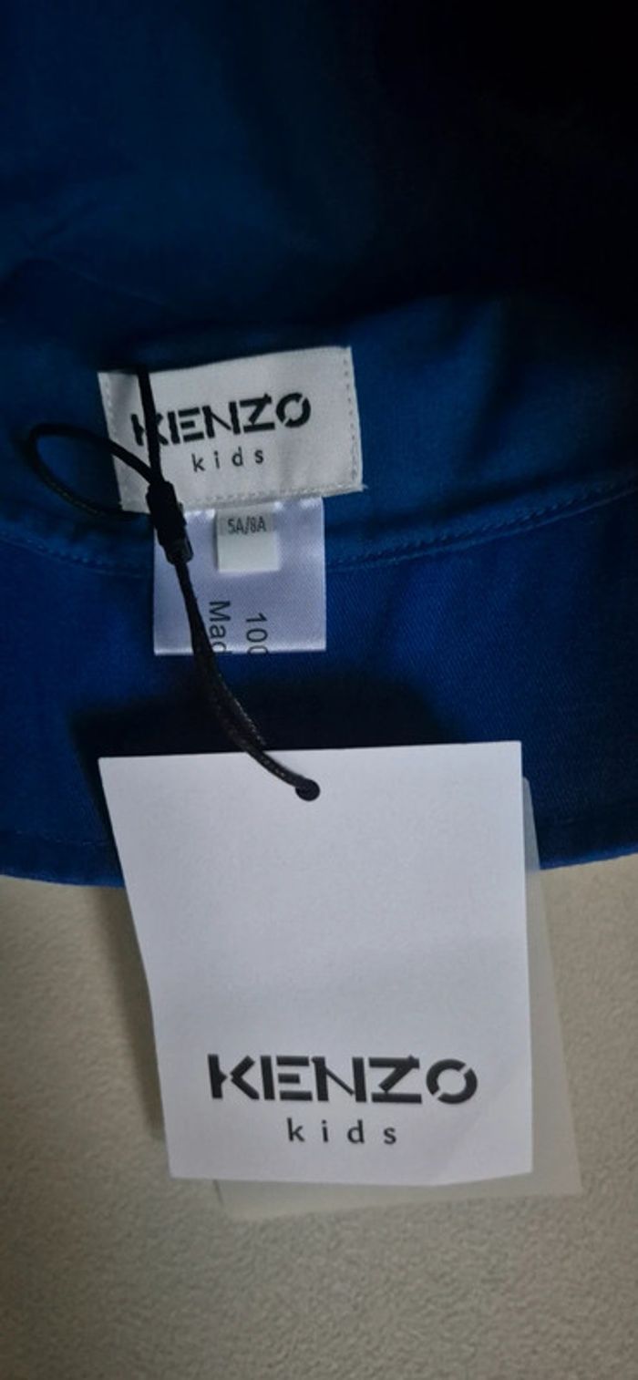 Bob Kenzo - photo numéro 3