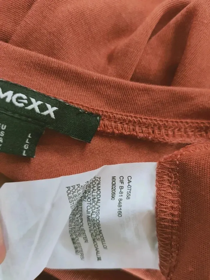 T shirt croisé dans le dos - photo numéro 5