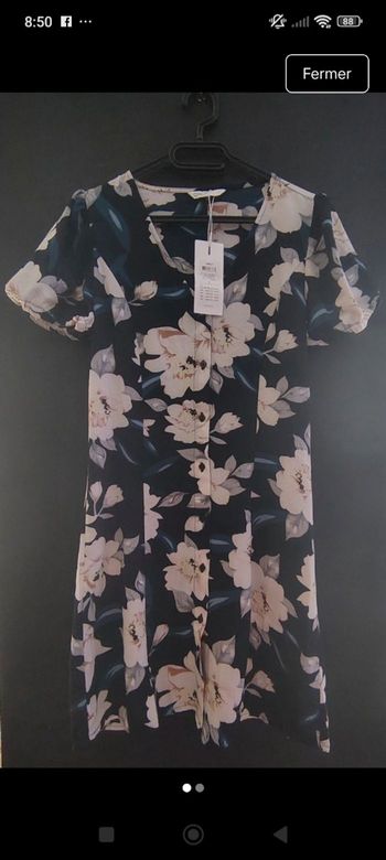 Robe 🌺
