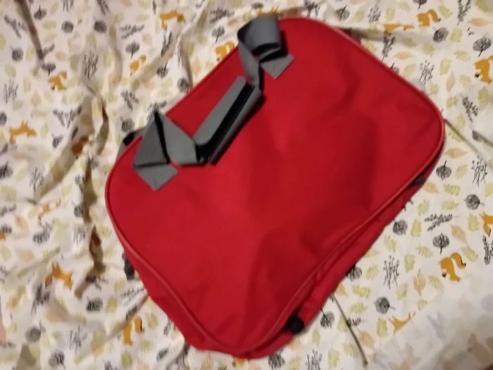 Sac de voyage🪄 outiror🪄 - photo numéro 5