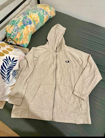 Gilet femme Nike taille XL💐