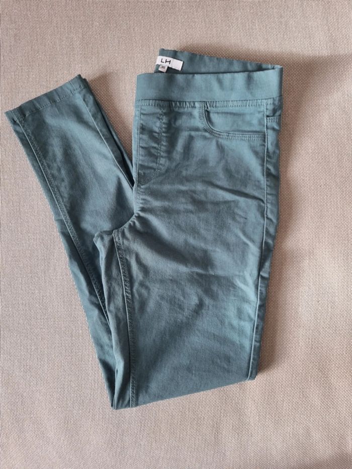 7/8eme slim skinny - photo numéro 2