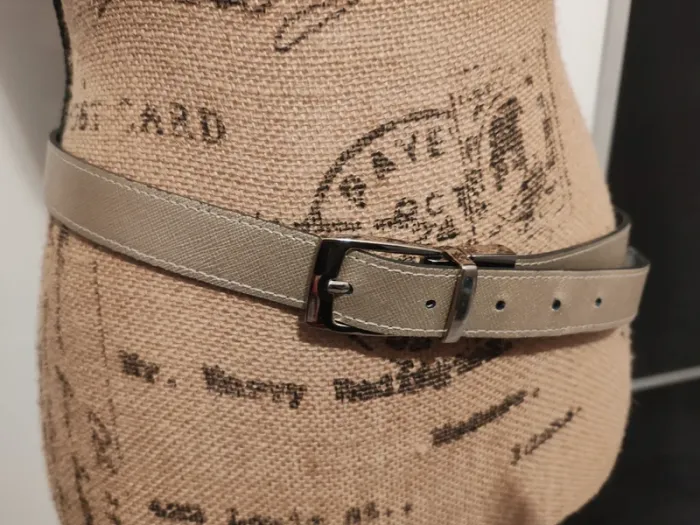 ceinture taille 105 cm - photo numéro 2