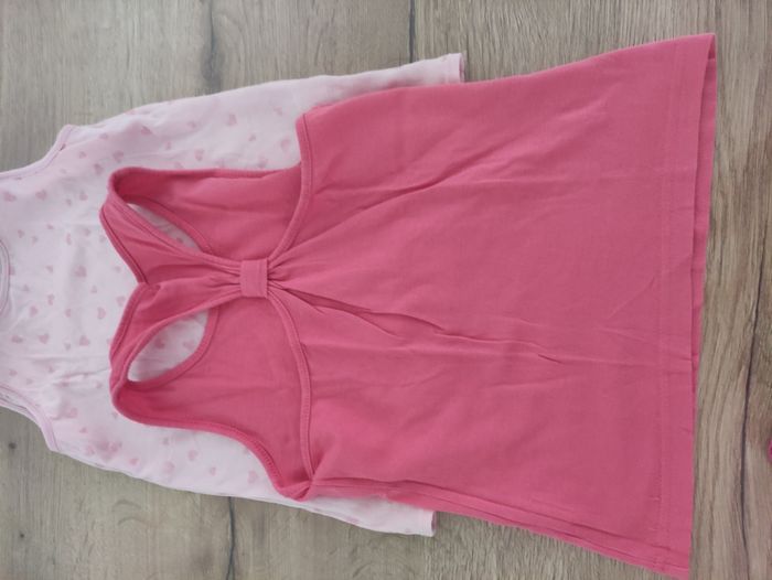 Lot 3 débardeurs - photo numéro 4