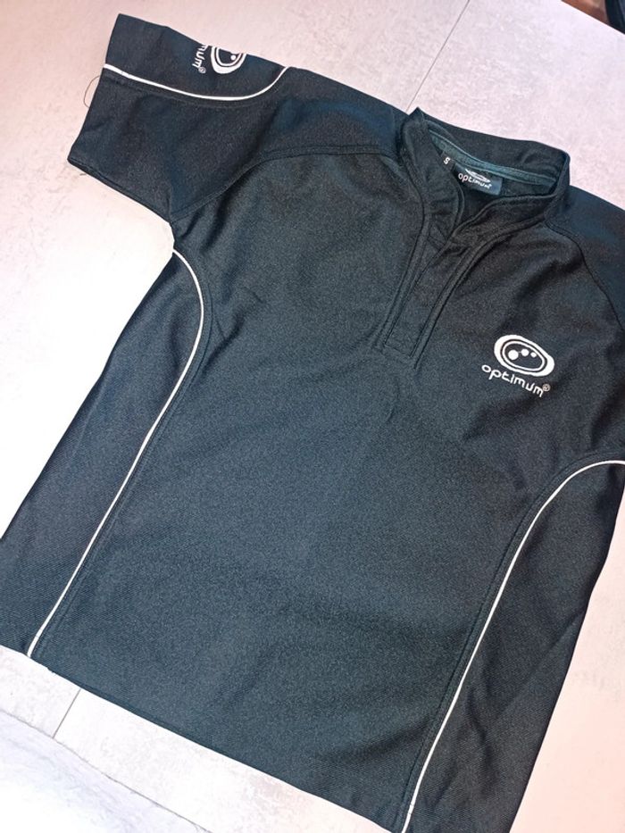 Maillot optimum taille S - photo numéro 2