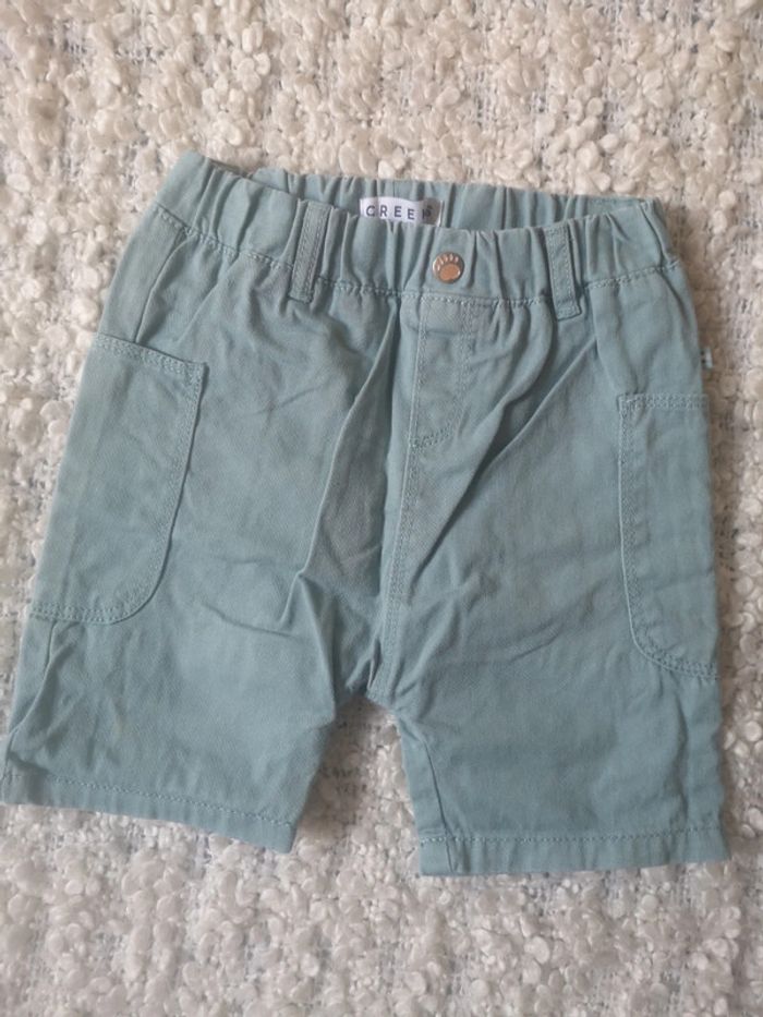 Short