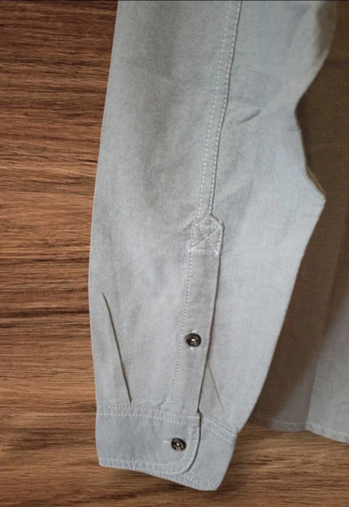 Chemise homme - photo numéro 6