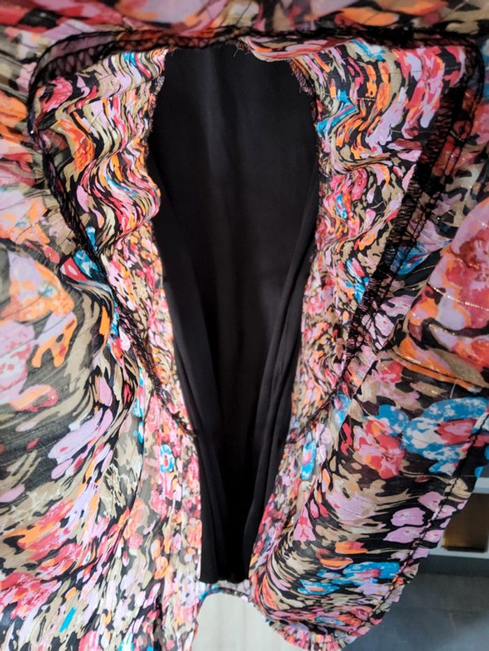 Robe mi saison - photo numéro 6