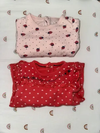 Lot x2 pyjamas