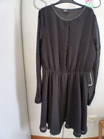 Robe le temp des cerise