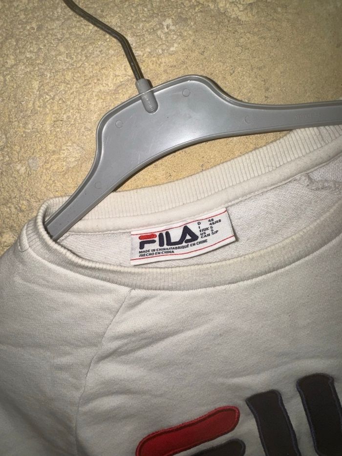 Sweat sans capuche - photo numéro 4