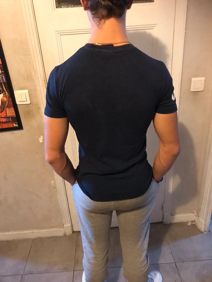 T shirt superdry Vintage taille XS - photo numéro 7