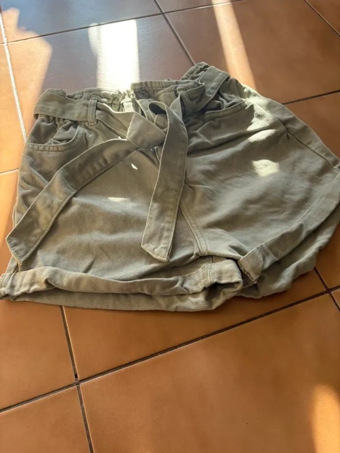 Short femme 32 - photo numéro 3