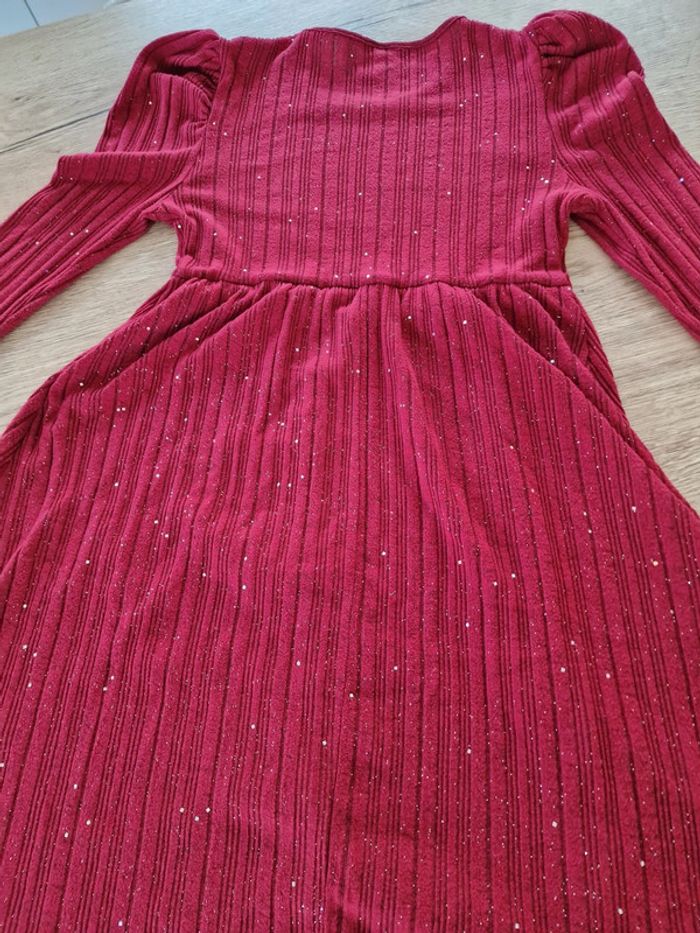 Robe pull grossesse - photo numéro 3