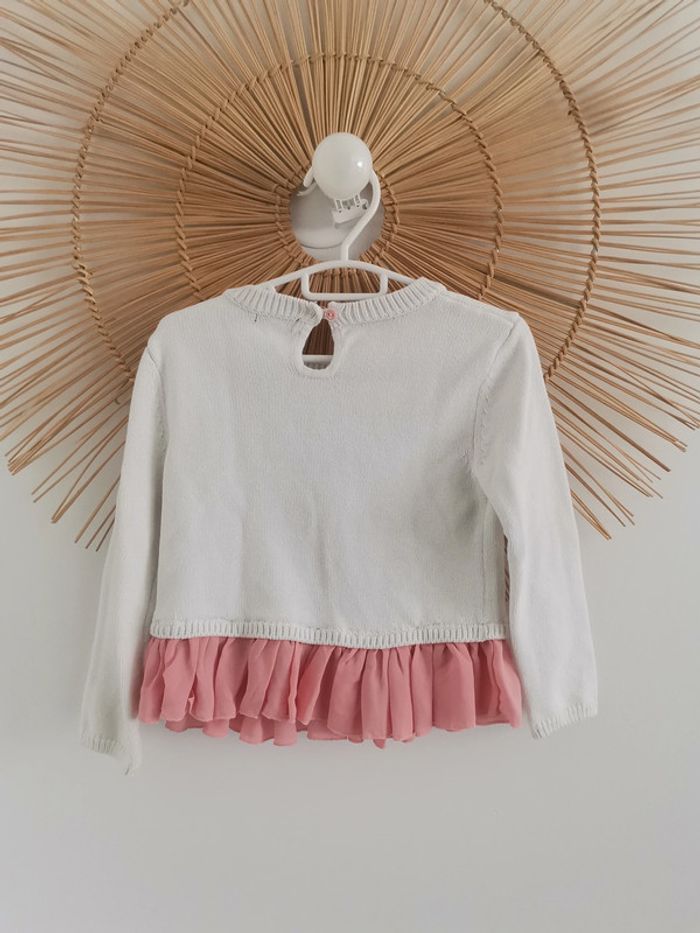 Pull sergent major 3 ans - photo numéro 3