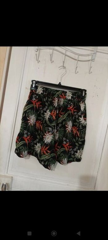 Short 38