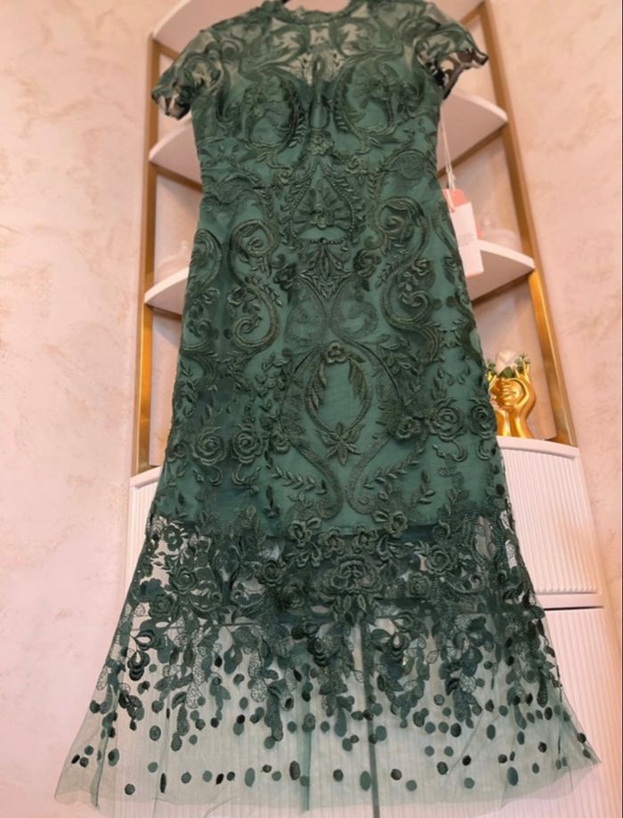 Robe de soirée - photo numéro 9