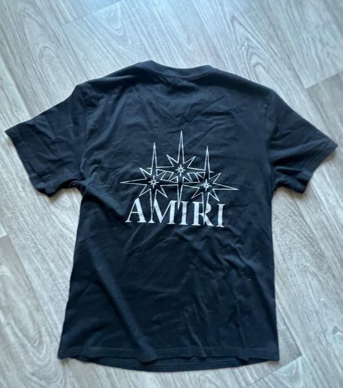 Amitiés t’shirt taille L - photo numéro 2