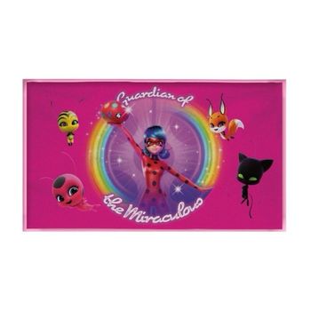 Tapis Miraculous