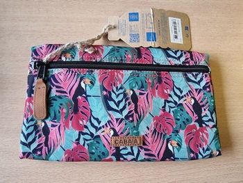 Pochette Cabaïa Llogara Pass