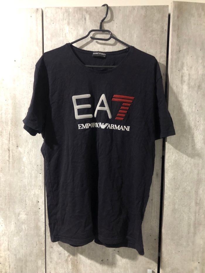 T-shirt Emporio Armani