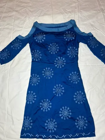 Tunique vintage amarti