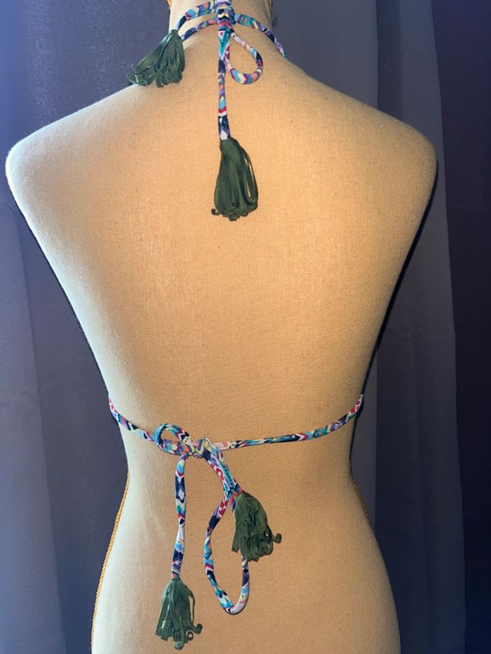 Maillot de bain femme taille S - photo numéro 5