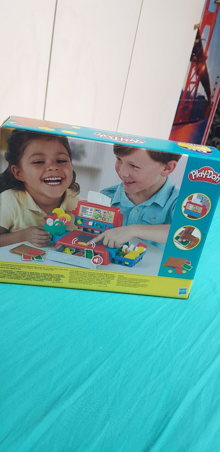 Play-Doh - photo numéro 3