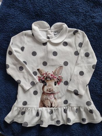 Robe baby