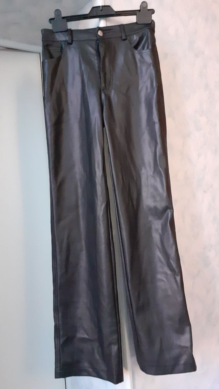 Pantalon femme taille 34
